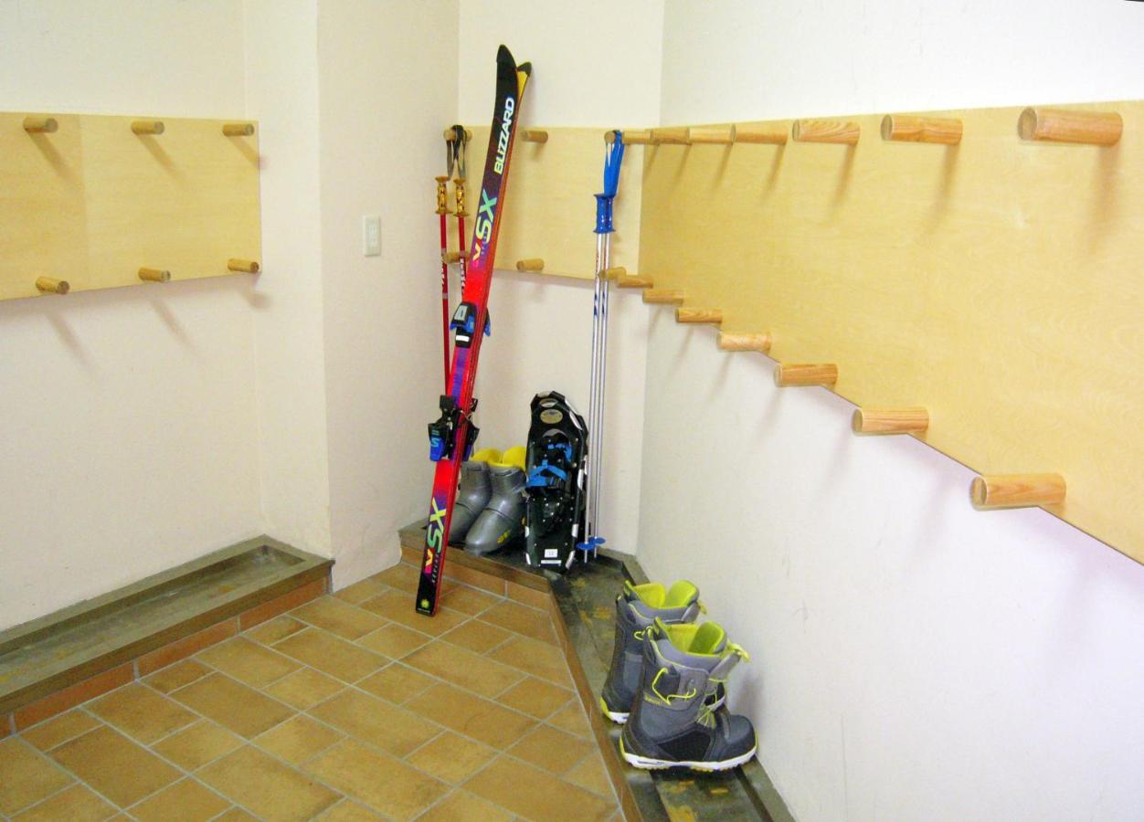 Asahidake Onsen Hotel Deer Valley Higashikawa Extérieur photo