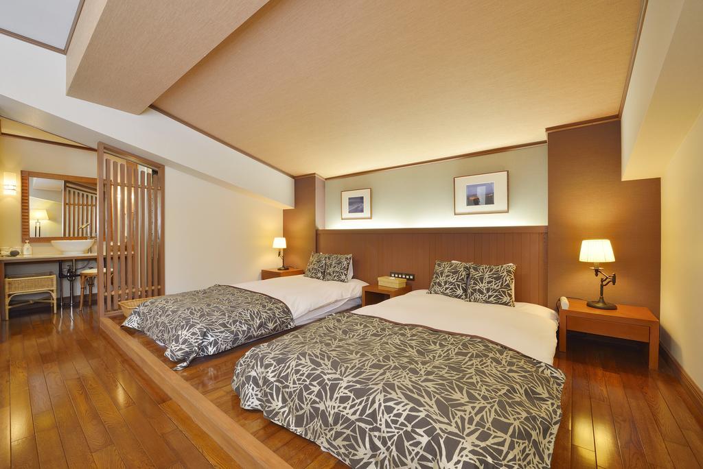 Asahidake Onsen Hotel Deer Valley Higashikawa Extérieur photo