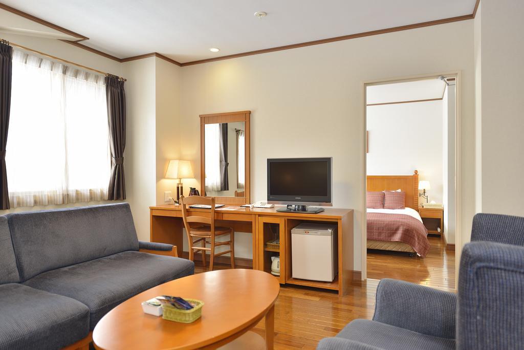Asahidake Onsen Hotel Deer Valley Higashikawa Extérieur photo